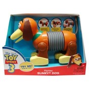 Toy Story 3 Playtime Slinky Dog