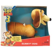 Toy Story 3 Slinky Dog Plush