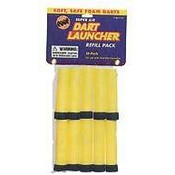 Slinky POOF Dart Launcher Refill Pack Wholesale Bulk