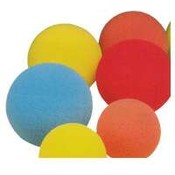 POOF&reg; 4" Foam Ball