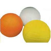 Slinky Poof Foam Volleyball Wholesale Bulk