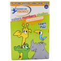 Hooked On Phonics 3 Pack Activity Kit