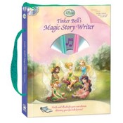 Tinker Bell's Magic Story Writer