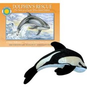 Smithsonian Institution Collection-Dolphin Rescue
