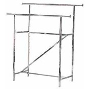 Double-Rail Rack with "Z" Brace