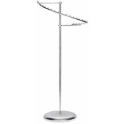 29-Ball Spiral Racks (Chrome)