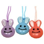 Easter Bunny Necklace