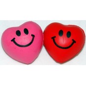 Mini Relaxable Squeeze Hearts
