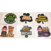 St. Patrick's Day Tattoos