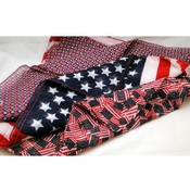 Patriotic Bandanna Assortment