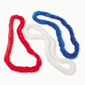 Patriotic Lei Assortment