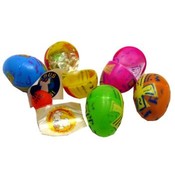 Religious Toy Filled Eggs
