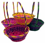 Easter Baskets