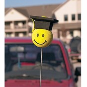 Graduation Antenna Toppers