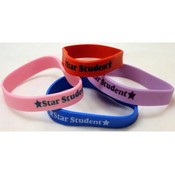 "Star Student" Bracelets