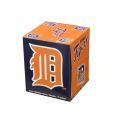MLB Tissue Cubes (75 ct) - Detroit Tigers