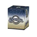 MLB Tissue Cubes (75 ct) - Milwaukee Brewers
