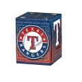 MLB Tissue Cubes (75 ct) - Texas Rangers