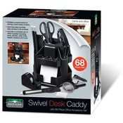 68 Piece Desk Caddy