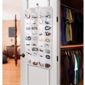 Hanging Jewelry Organizer