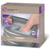 Inflatable Foot Spa