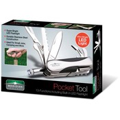 13 in 1 Pocket Tool