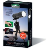 Tripod Flashlight