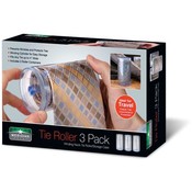 Tie Roller 3 Pack