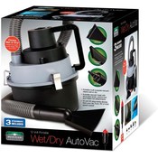 Wet/Dry AutoVac