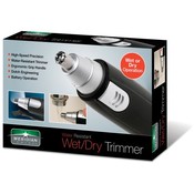 Wet &amp; Dry Nose Trimmer