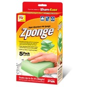 Zponge