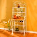 Trellis Baker's Rack