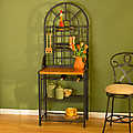 Dome Baker's Rack