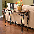 Prentice Sofa Table