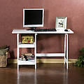 Langston White Desk