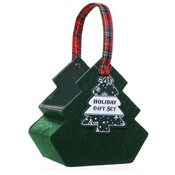 Tricot Christmas Tree