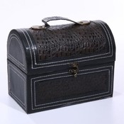 Feax - Crocodile Wood Trunk