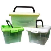 Plastic Storage