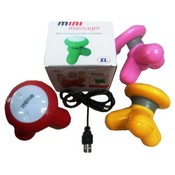 Mini Massager