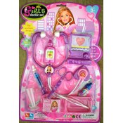 Doctor Play Set