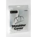 Garment Shoulder Cover-2 Pieces Per Pack