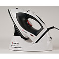 Cord/Cordless Iron
