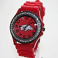 Arkansas Razorbacks Licensed Collegiate Watch