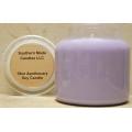 18 oz Apothecary Soy Candle- Black Berry Marmalade