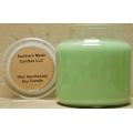 18oz Apothecary Soy Candle-Peppermint &amp; Eucalyptus