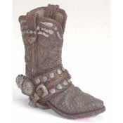 Cowboy Boot