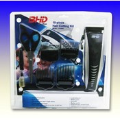 10PC Hair Clipper Set