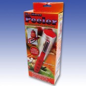 No Mess Peeler