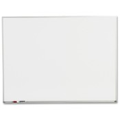 Sparco Products  Marker Board, Aluminum Frame, 3'x2', White