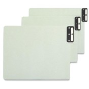 Smead Manufacturing Company End Tab Guide,Vertical A-Z,Letter,Gray Green Wholesale Bulk
